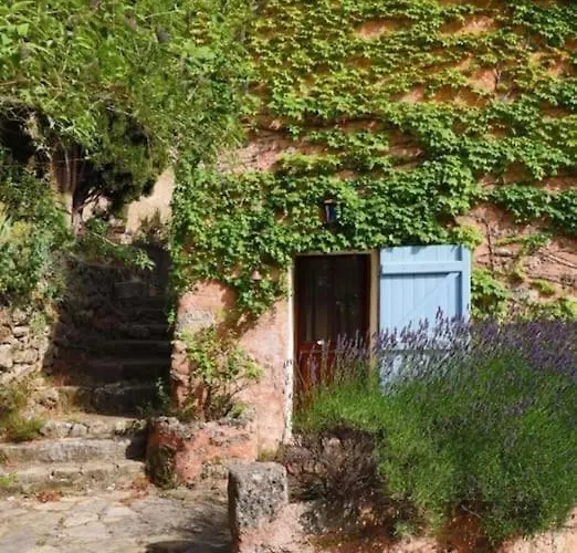 La Petite Maison Dans Les Nuages