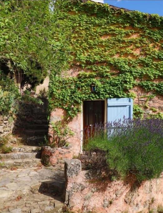 Holiday home La Petite Maison Dans Les Nuages *